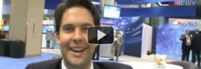 VIDEO: Mary Kirby interviews Marketing Director Adam Williams at APEX 2011
